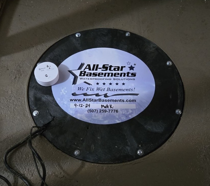 Sump Pump Maintenance Tips for Rainy Season